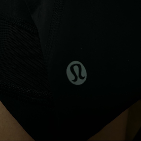 Lululemon leggings - Picture 2 of 5